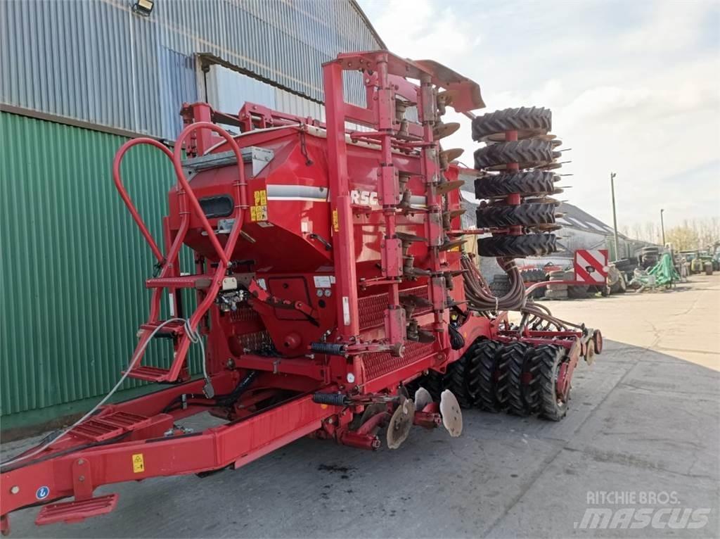 Horsch Pronto 6 DC Сеялки