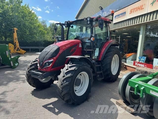Valtra A 115 MH4 Трактора