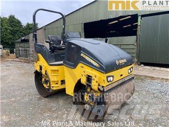 Bomag BW 135 AD-5 Катки тротуарные