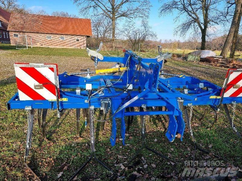  TREFFLER TH 300/75 Сельхозтехника - Другие
