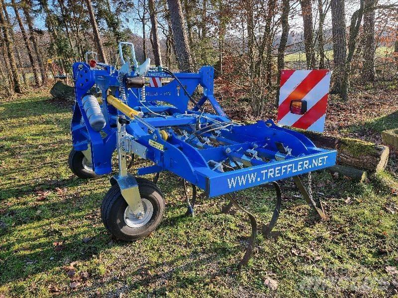  TREFFLER TH 300/75 Сельхозтехника - Другие