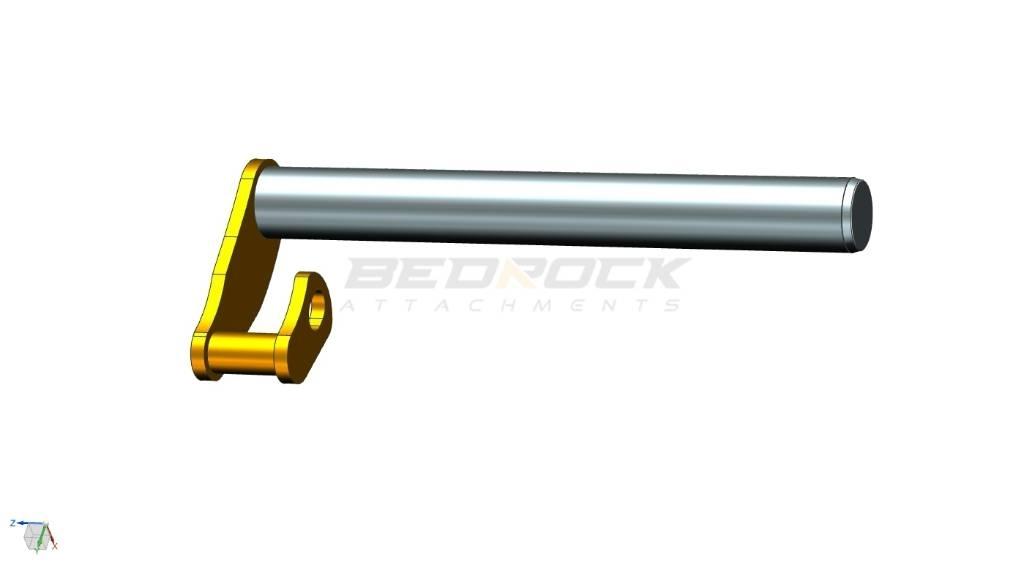 CAT 99.85MM PIN AS Компоненты строительной техники