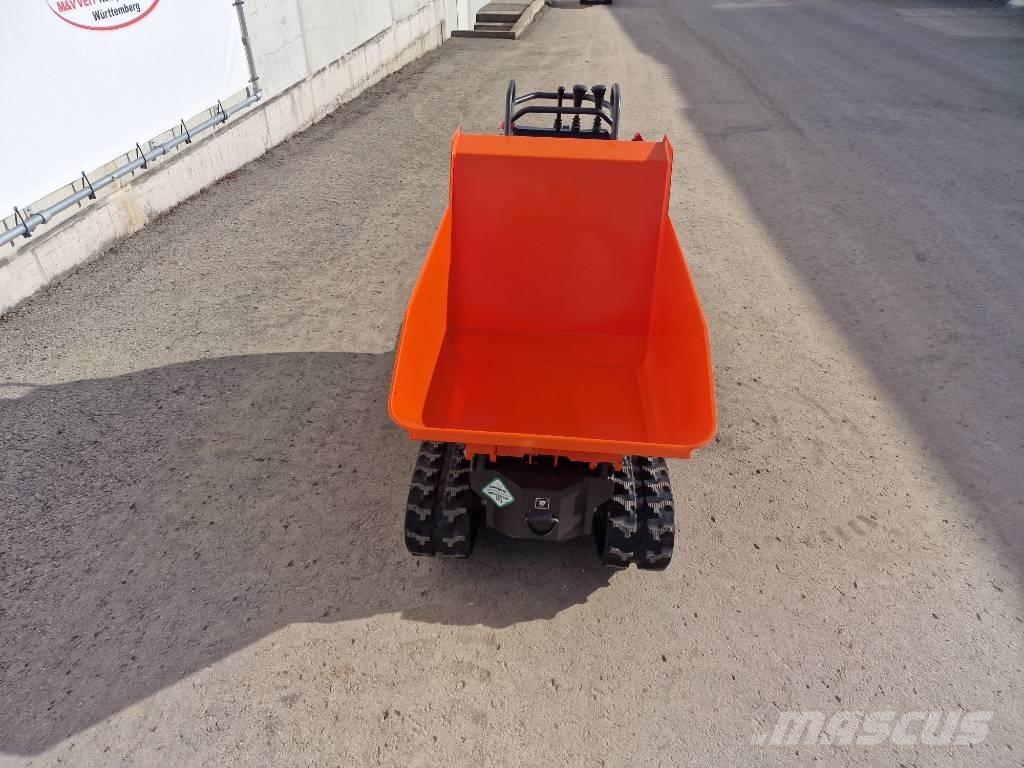 Cormidi C60 RI Гусеничные самосвалы