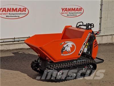 Cormidi C60 RI Гусеничные самосвалы
