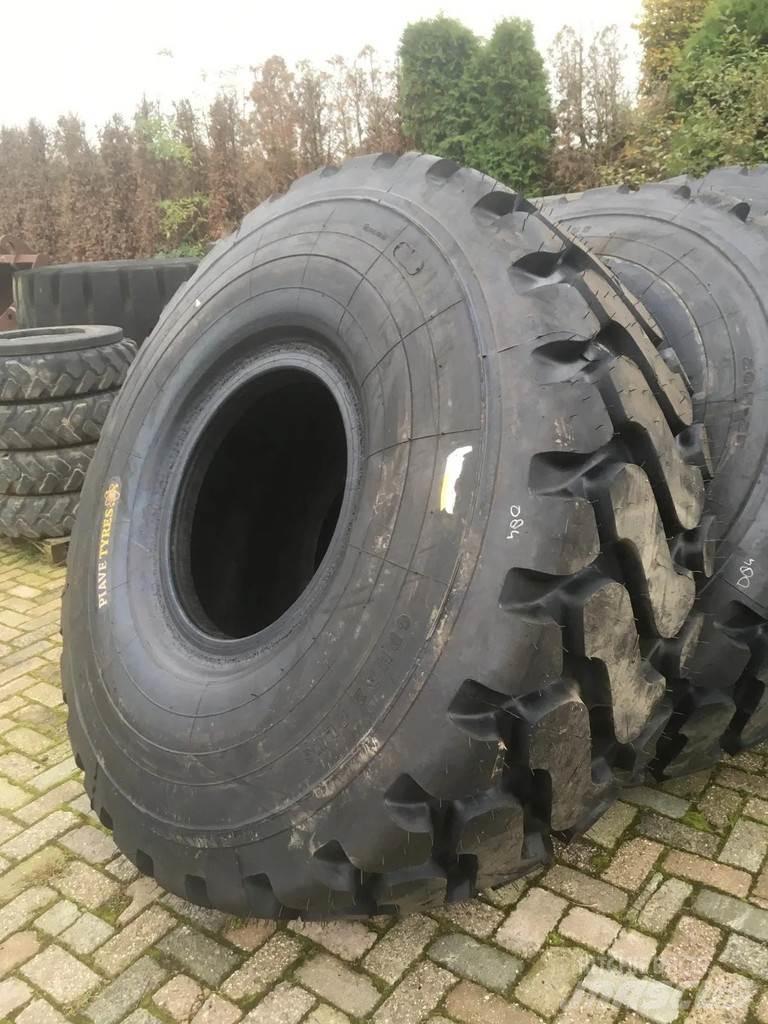 Michelin 26.5R25 Шины и колёса