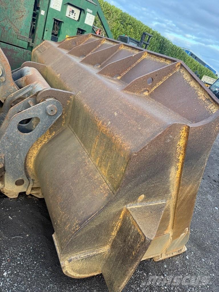 Volvo L 150 H Фронтальные погрузчики