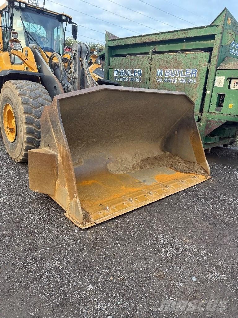 Volvo L 150 H Фронтальные погрузчики