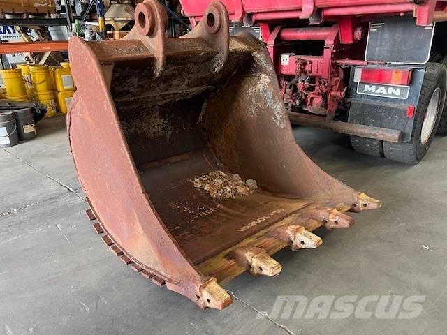 CAT 330 Ковши