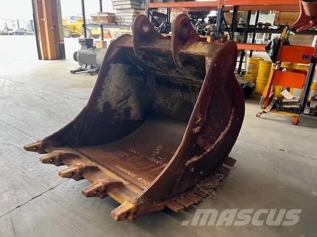 CAT 330 Ковши