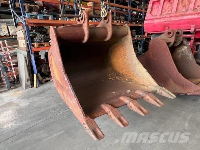 CAT 330 Ковши
