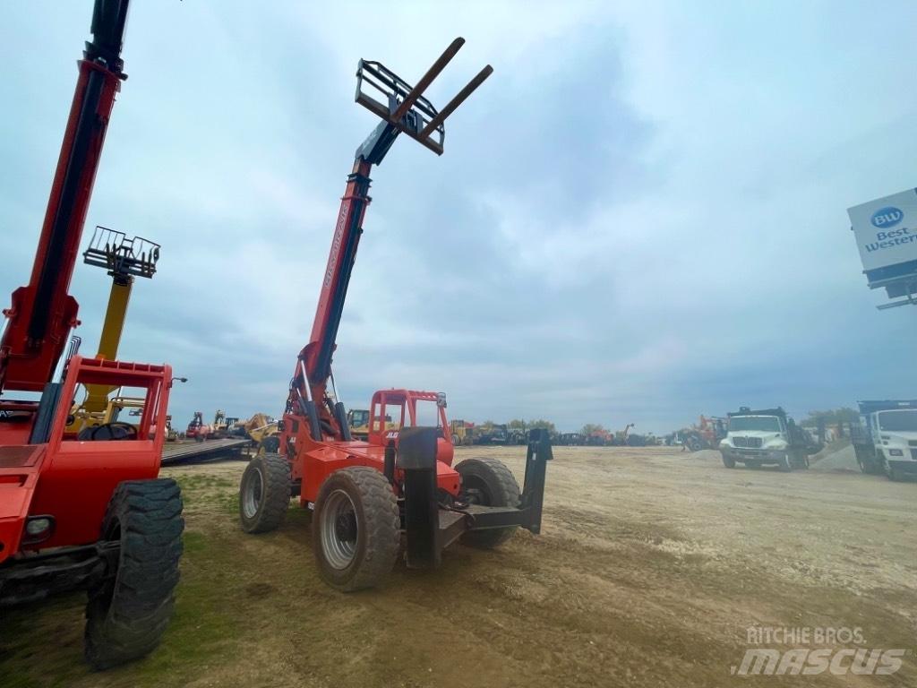 JLG 10042 Телескопические погрузчики
