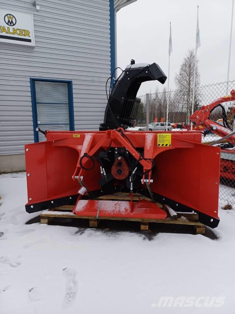 Esko LV3291 Снегоуборщики