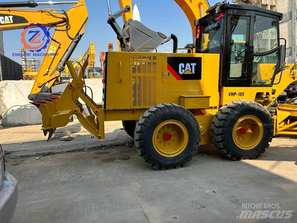 CAT 140 K Грейдеры