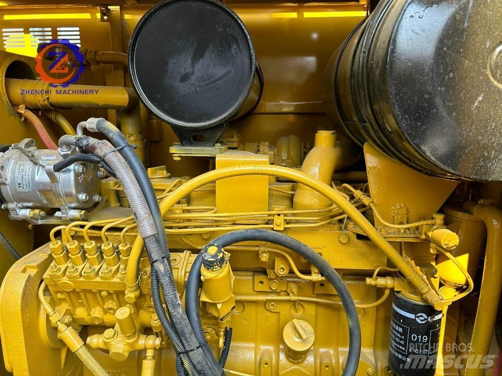 CAT 140 K Грейдеры