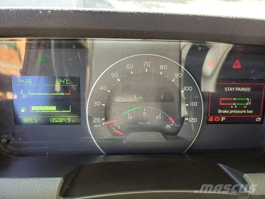 Mus-Max WT 10 XL Дробилки древесины