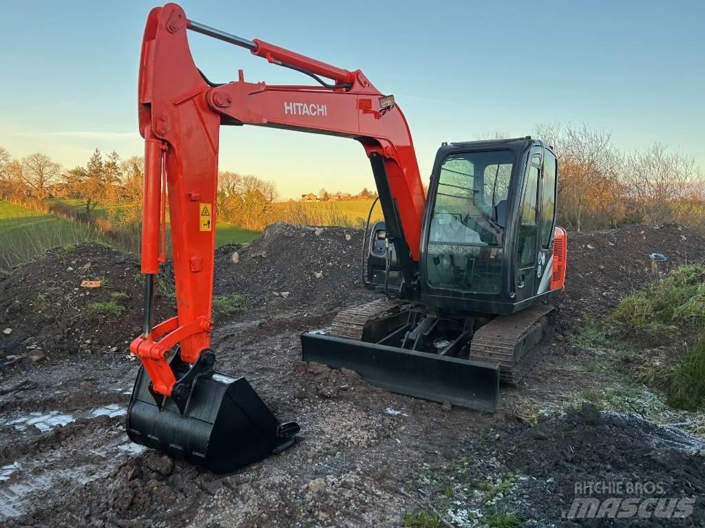 JNC 10 Tonne Прочие сельхоз-прицепы