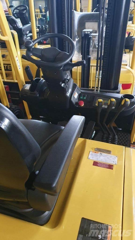Hyster J2.0UTT Электропогрузчики