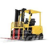 Hyster J2.5UT Электропогрузчики
