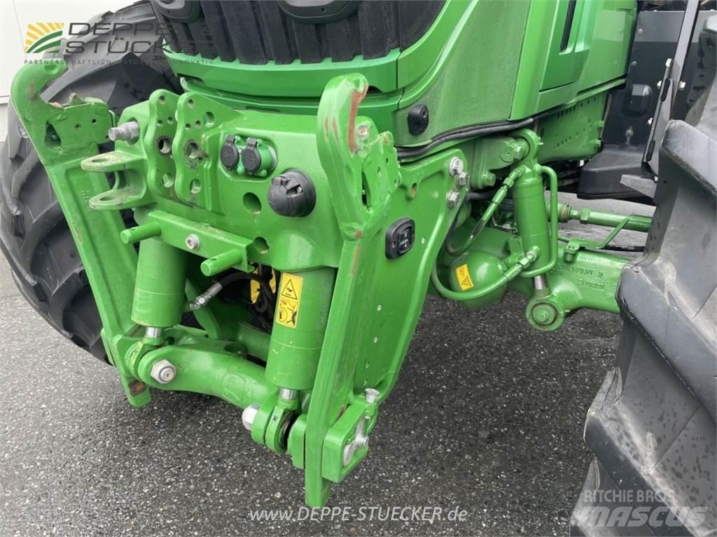 John Deere 6250R Трактора