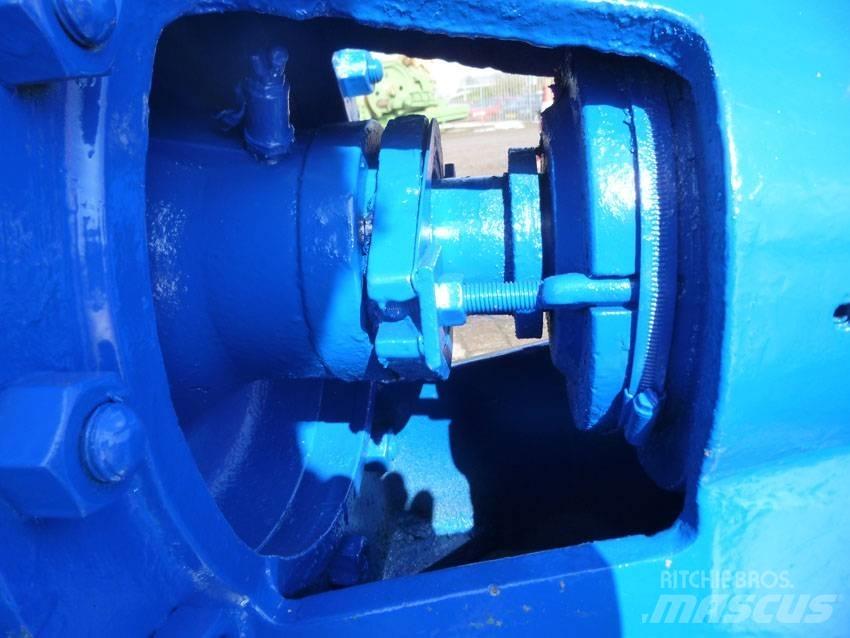 Nijhuis Waterpump Ирригационные насосы