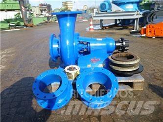 Nijhuis Waterpump Ирригационные насосы