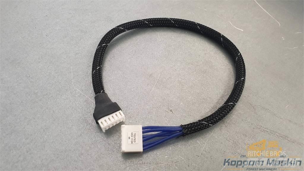Ponsse P13648 Электронные блоки