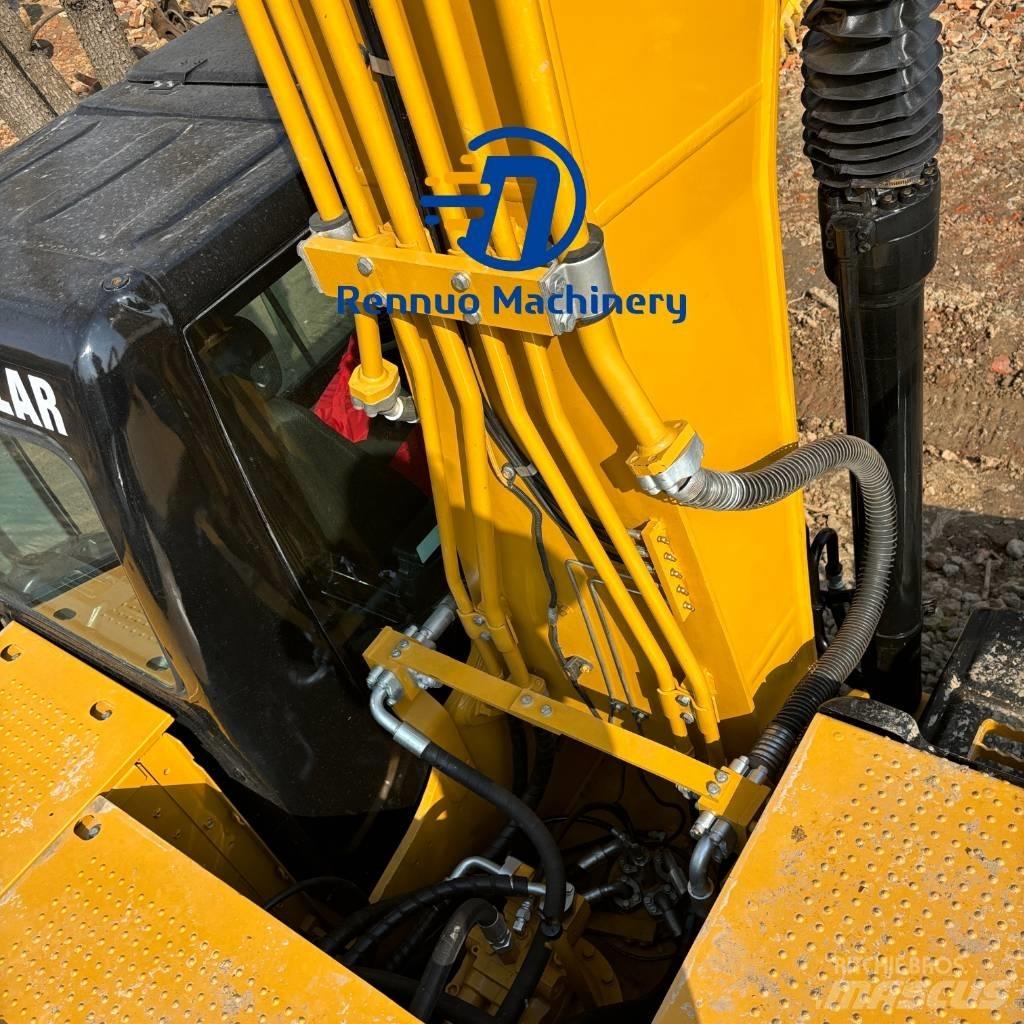 CAT 320D Гусеничные экскаваторы