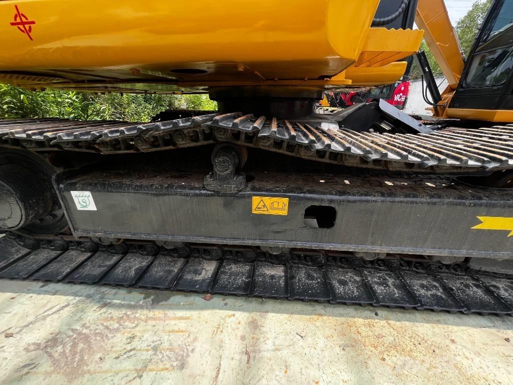 Komatsu PC 70 Гусеничные экскаваторы
