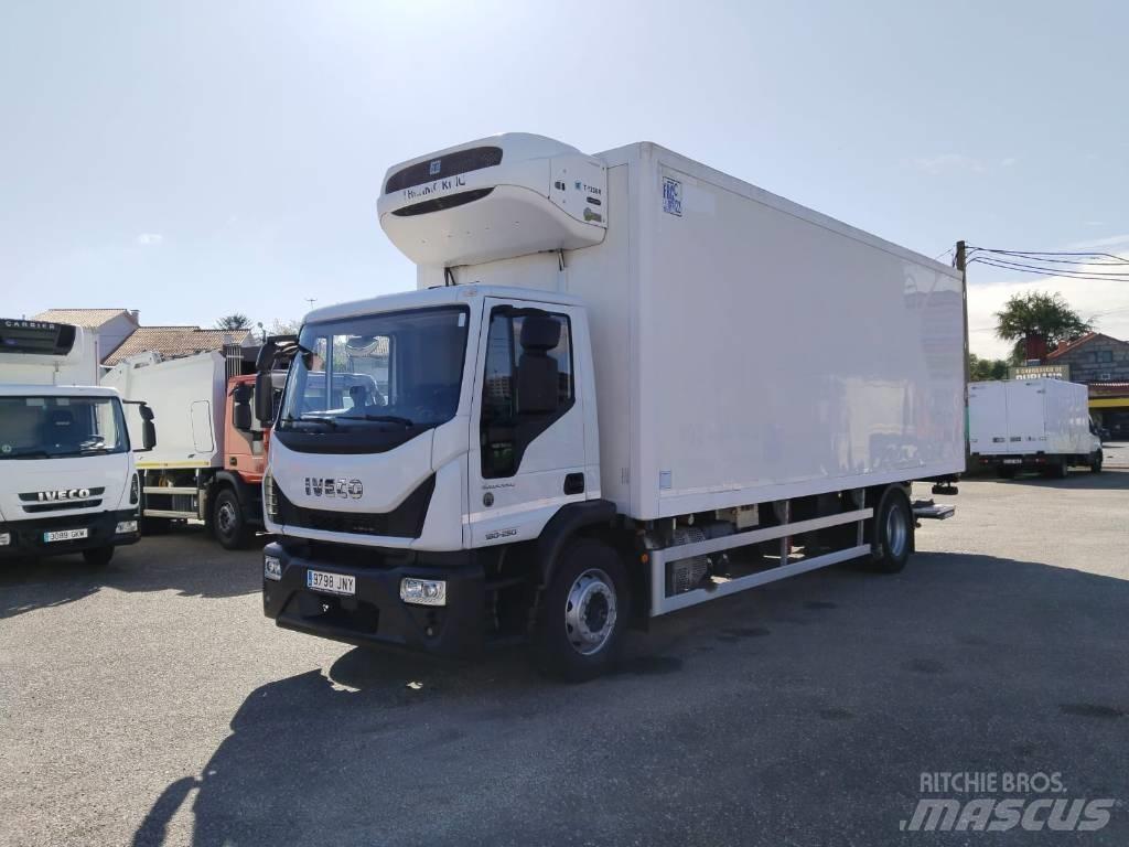 Iveco ML180E25 Грузовики-Рефрижераторы