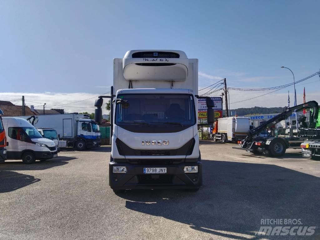Iveco ML180E25 Грузовики-Рефрижераторы