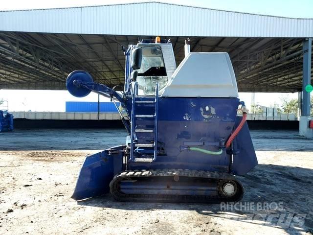  SANDBERGER SF370 Сельхозтехника - Другие