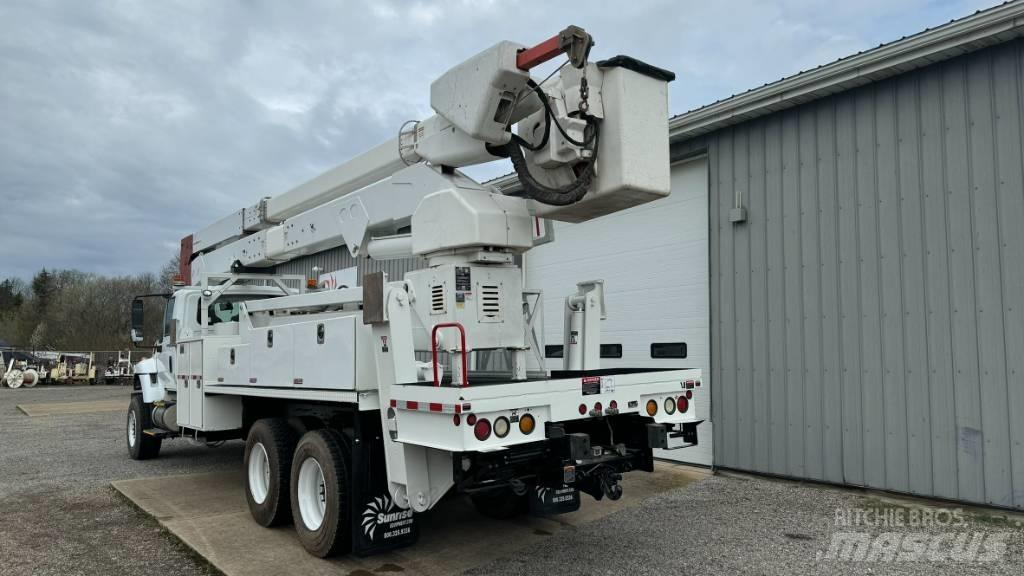 Altec A77-TE93 Автовышки