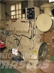 Cummins NT855-M300 Судовые энергетические установки