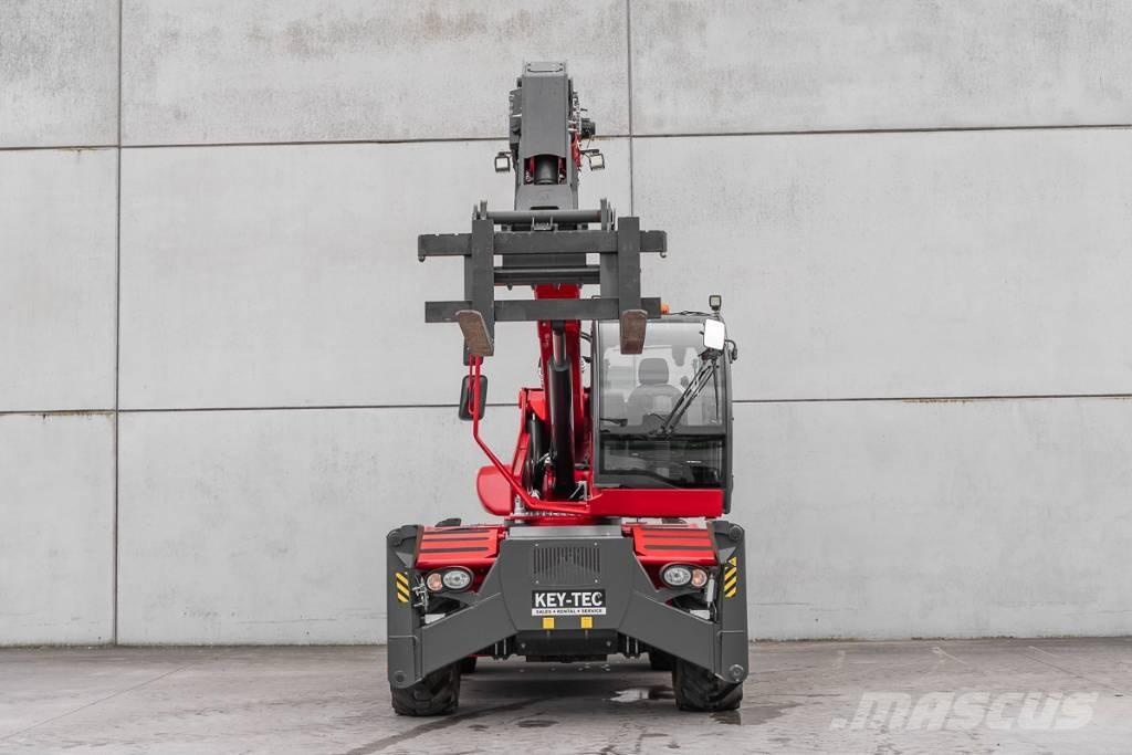 Magni RTH 4.18 Телескопические погрузчики