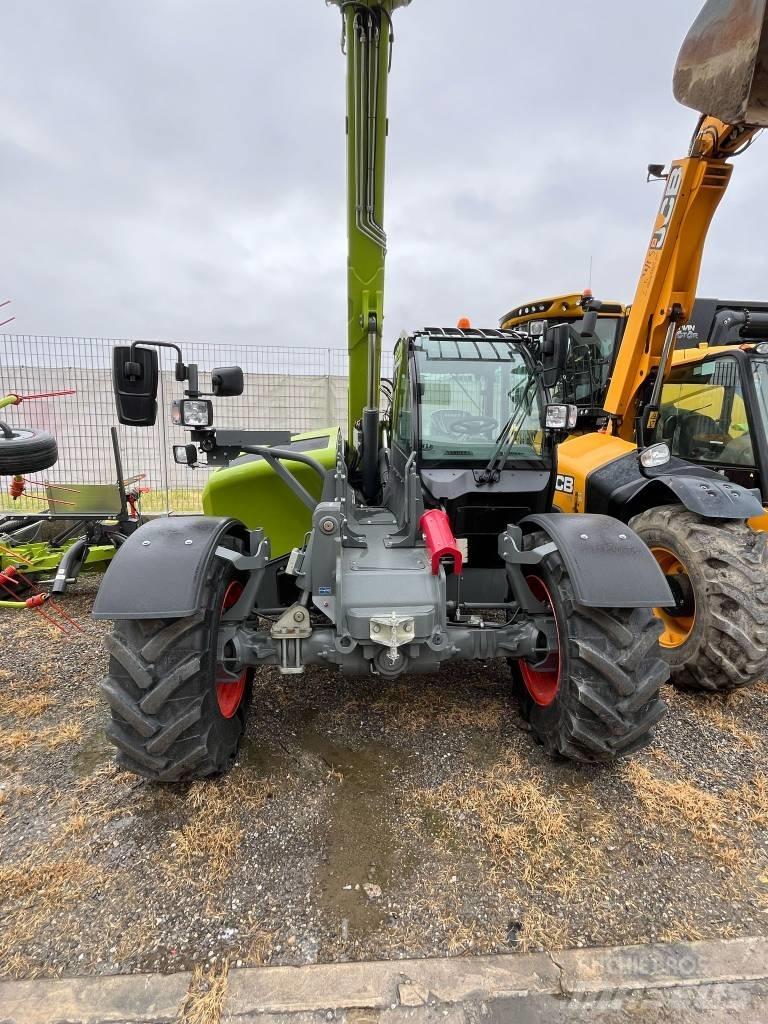 CLAAS Scorpion 1033 Сельскохозяйственные телескопические погрузчики