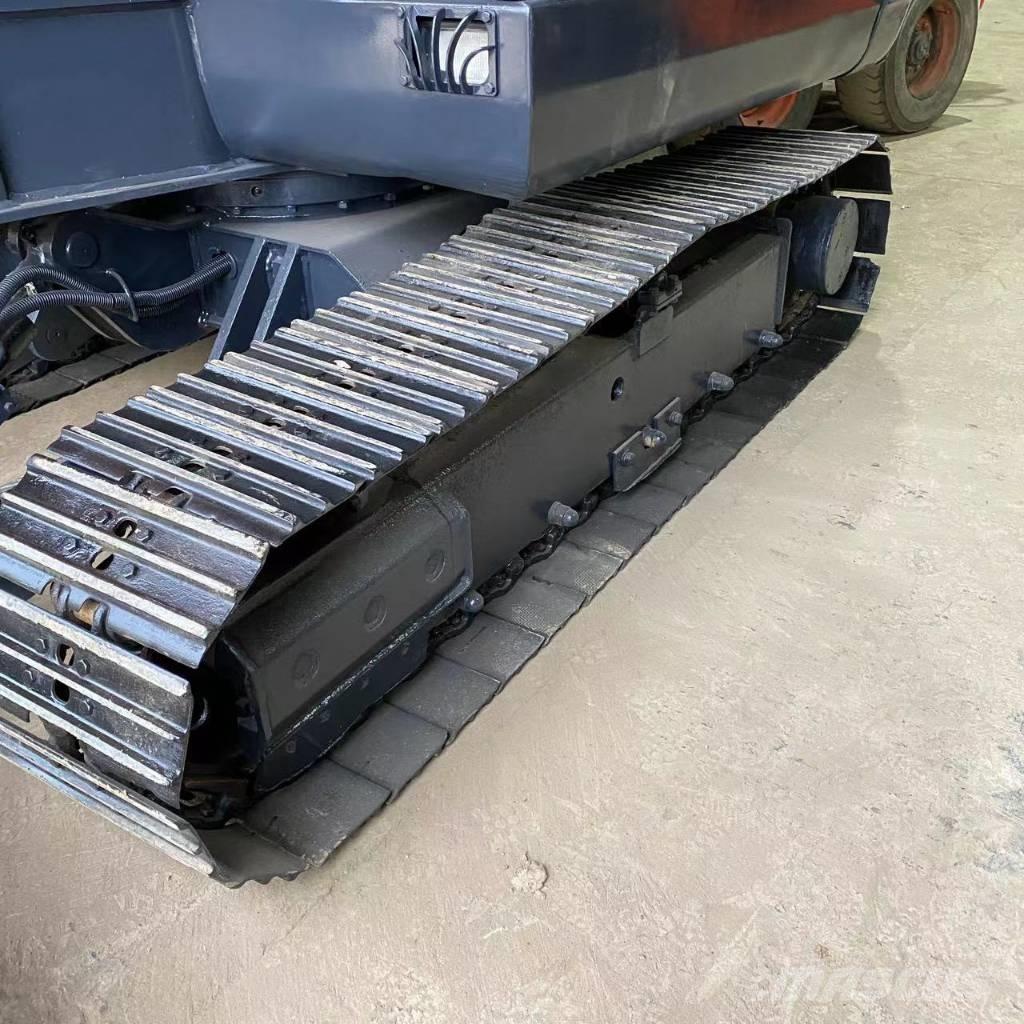 Doosan DX 60-9 C Гусеничные экскаваторы