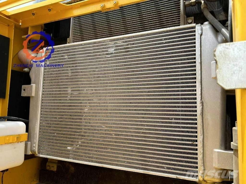 Komatsu PC 350 Гусеничные экскаваторы