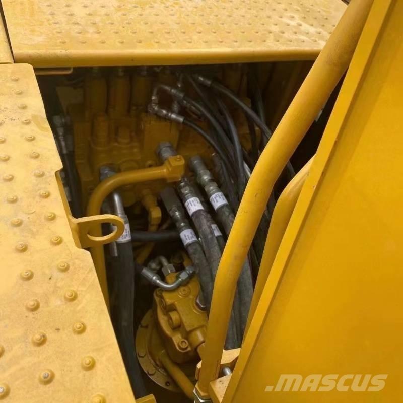 CAT 312 Гусеничные экскаваторы