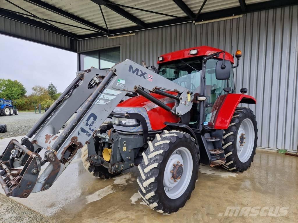 McCormick MC 95 Трактора