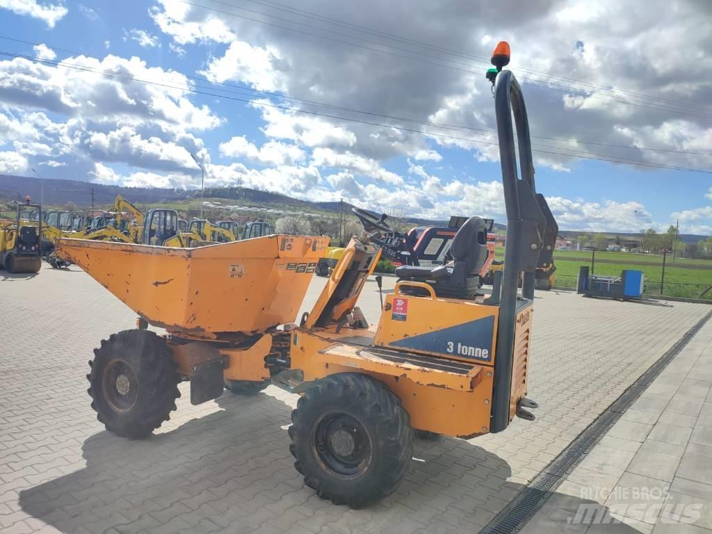 Twaites 3t Мини-самосвалы