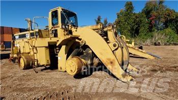 CAT 988 F II Фронтальные погрузчики
