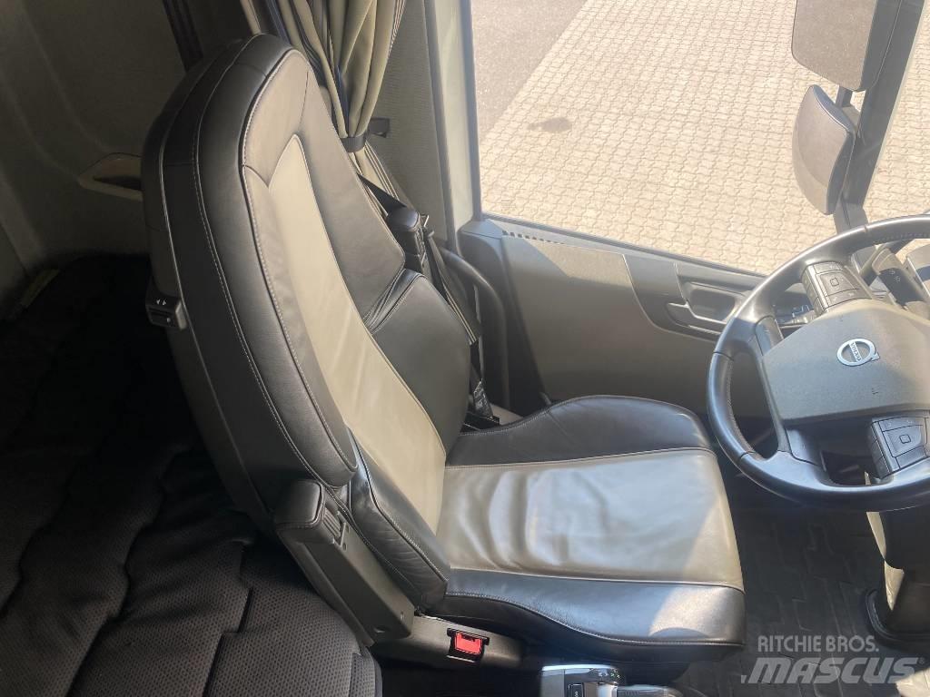 Volvo FH 540 Грузовики-Контейнеровозы