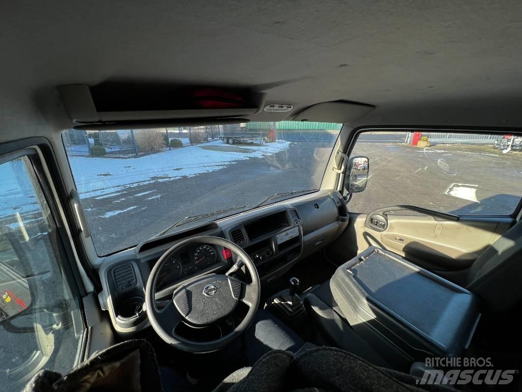 Palfinger P 200 AXE Автовышки