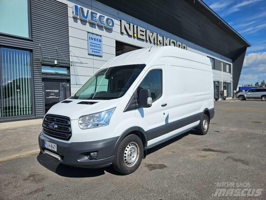 Ford Transit Изотермический фургон