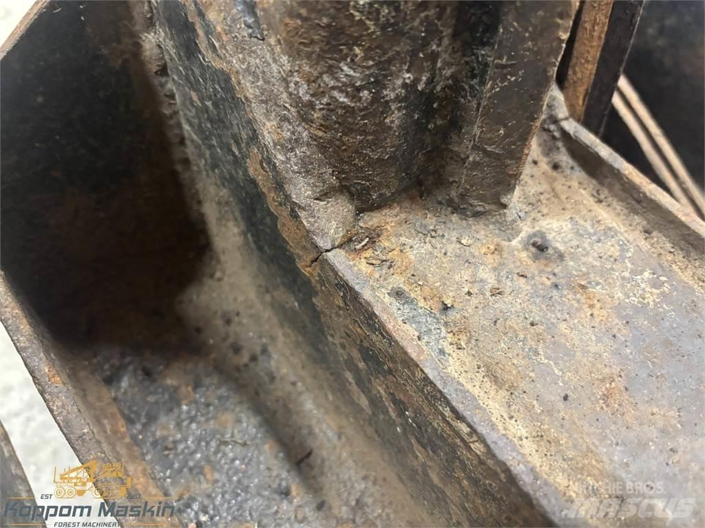 Gremo 950 Другие компоненты лесотехники
