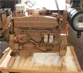 Cummins NTA855-D(M) Двигатели