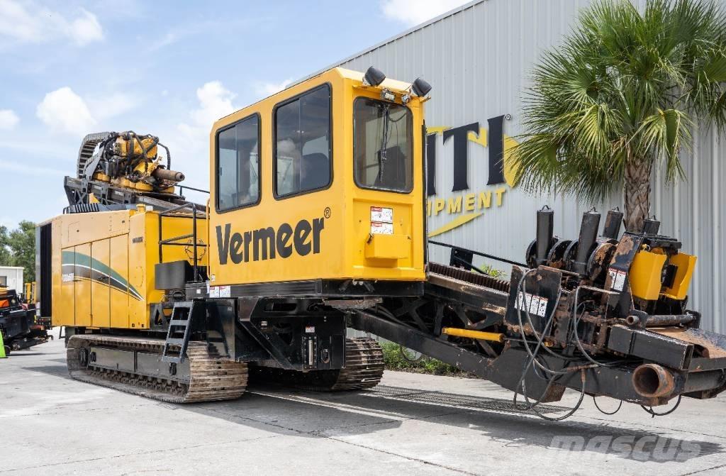Vermeer D330x500 Оборудование для горизонтального бурения