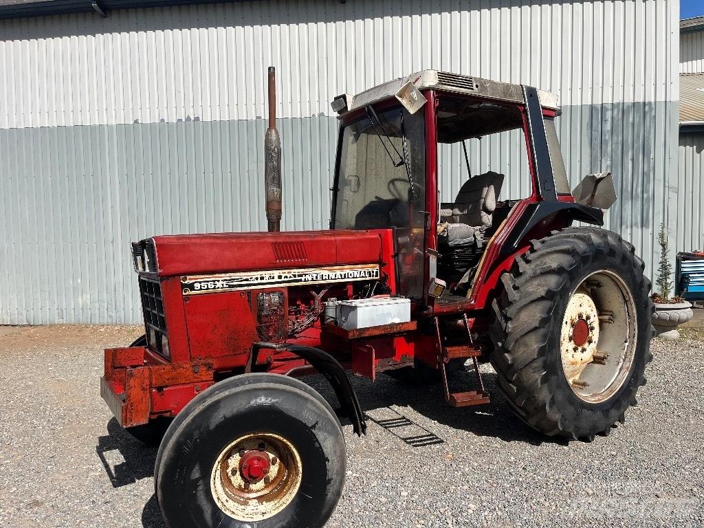 Case IH 956 XL Трактора