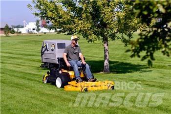 Walker D21d Zero turn косилки