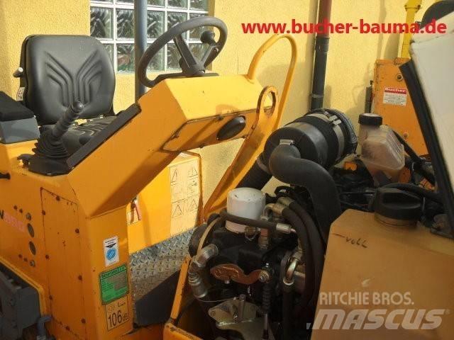 Terex TV 900 Катки тротуарные
